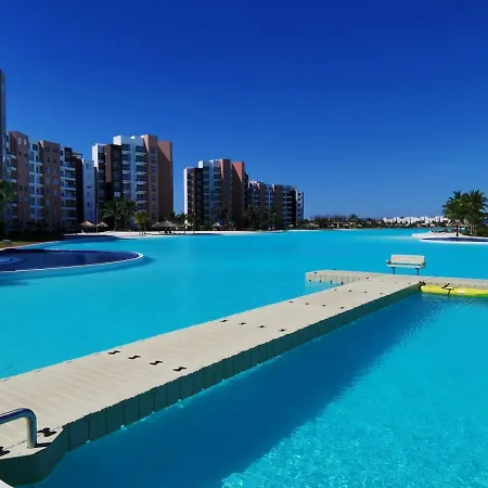 Departamento En Dream Lagoons